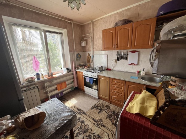 Продаж 2х кімнатной квартири лівий берег - фото 1