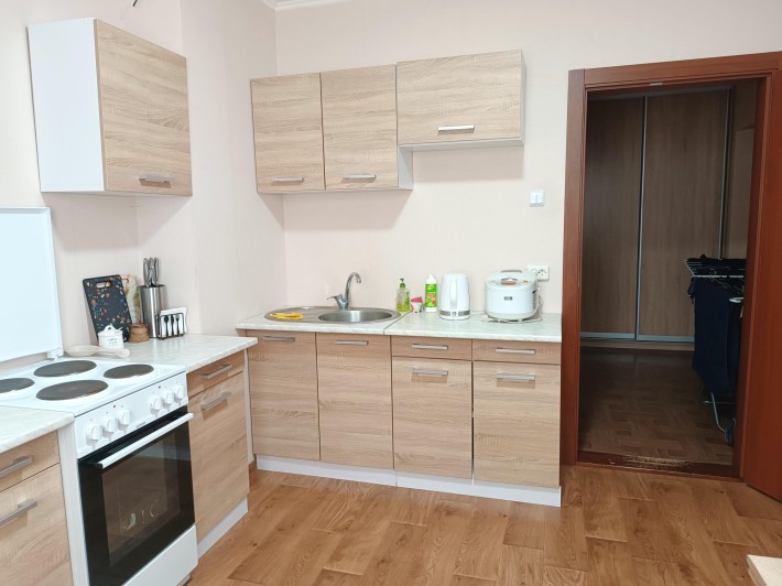 Продаж двокімнатної квартири - фото 1