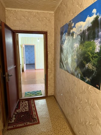 Продам 3-комн.квартиру, Левый Берег/4 мкрн, электроавтономка - фото 1