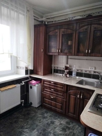 Продається 3-кімнатна квартира в центрі м. Городище ВІД ВЛАСНИКА - фото 1