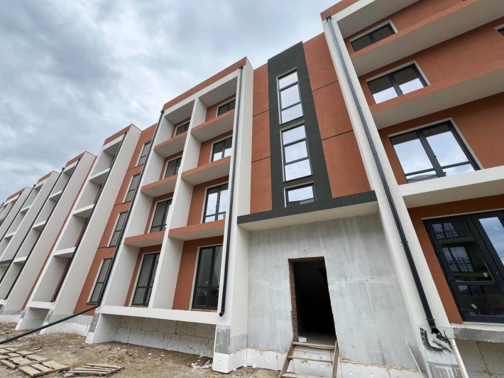 2-кімнатна квартира в ЖК “Brickwood 2”, Розтермінування до 12 місяців! - фото 1