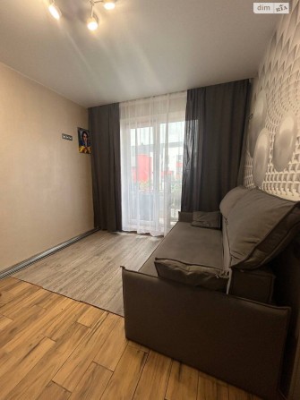 Продажа 1к квартиры 37.3 кв. ЖК Бріквуд - фото 1