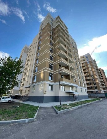 Продаю однокімнатку квартиру в ЖК .Французький Бульвар - фото 1