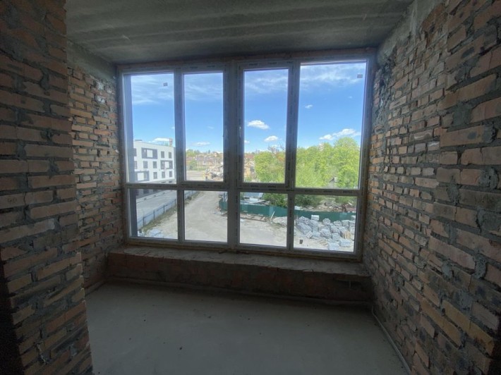 Остання 2к квартира, в ЗДАНОМУ БУДИНКУ! За найнижчою ціною на ринку ! - фото 1