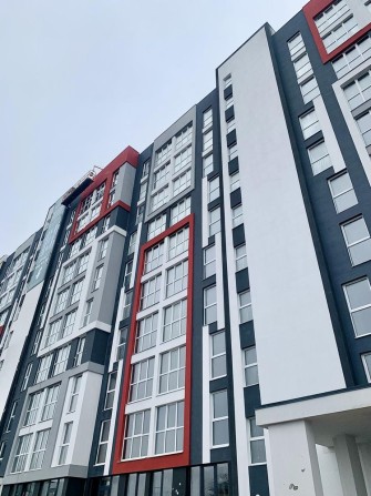 Однокімнатна квартира в центрі міста! Швийдкий виїзд до Києва! - фото 1