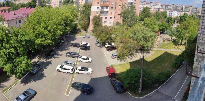 Продаж 4к квартири вул. Дніпровська 5, Вишгород - фото 1