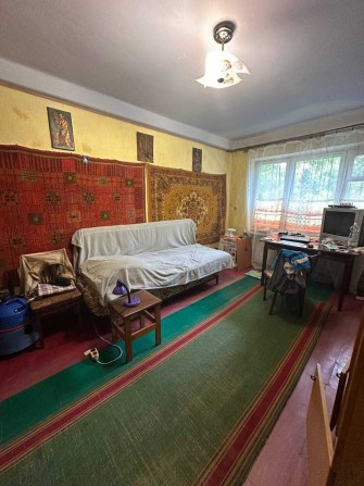 Продам 2 комнатную квартиру с роздельными комнатами и с автономкой - фото 1