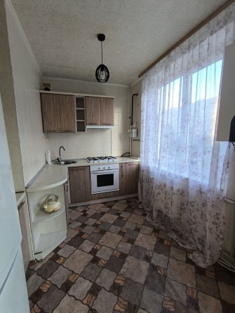Продаж затишної 3 кімнатної квартири у Дергачах - фото 1