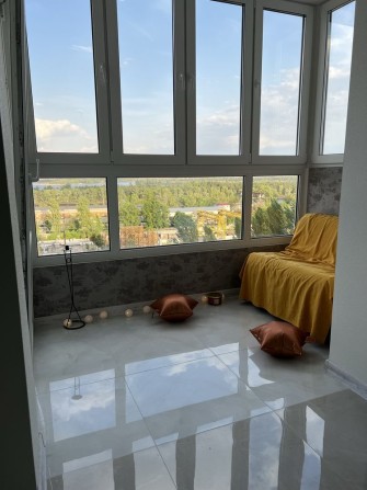 Продам квартиру 1к , 45м2 ,Вишгород , Оболонь , Мінска - фото 1
