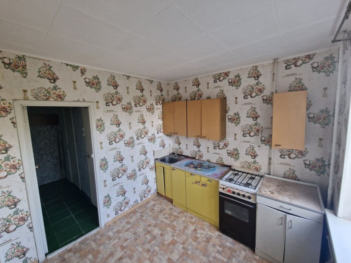 Продам 2 ком 1 мкр 5 этаж левый берег - фото 1