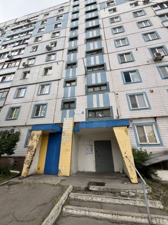 Продажа 2-х комнатной квартиры - фото 1
