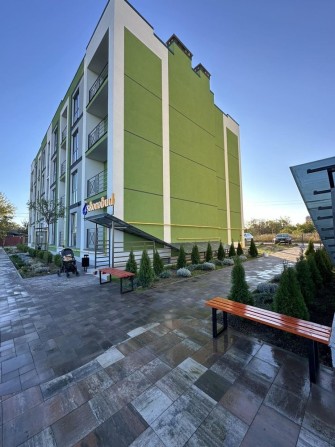 Квартира з ремонтом.Розстрочка!Перший внесок 22000 у.о. - фото 1