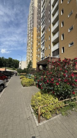 Продаж сучасноі 2-кімнатноі квартири в ЖК Ярославичи - фото 1