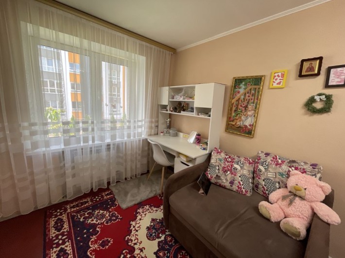 Продаж 2к квартири 65м2 з ремонтом, сертифікат ТАК - фото 1