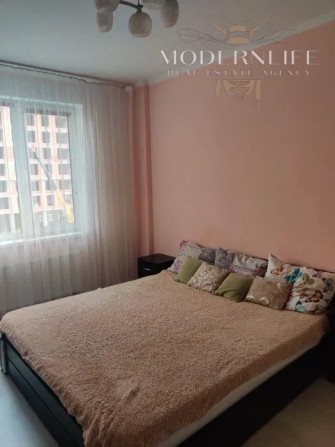 Продаж 2к квартири вул. Київська 8а в м. Вишгород ЖК Київські Зорі - фото 1