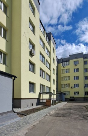 Терміново продам 3к квартиру в житловому стані - фото 1