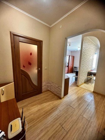 1к з ремонтом мебелью та технікою - фото 1