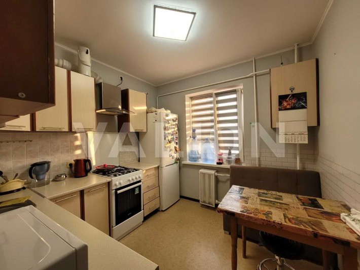 Продаж 2к квартири з ремонтом 52 кв. м.  в м. Вишгород - фото 1