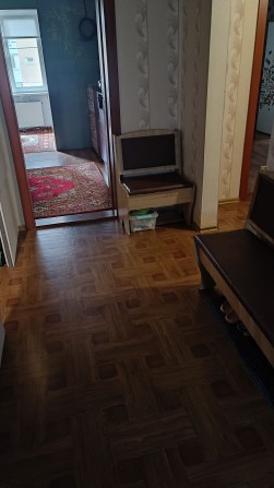 Продам 1-кімнатну квартиру - фото 1