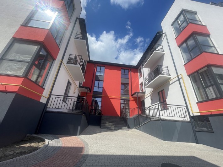 Продаж однокімнатної квартири в Гостомелі - фото 1