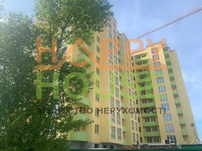 Шикарна 3-кімнатна  квартира 95 кв.м., в будинку комфорт класу - фото 1