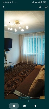 Продам 3-кім.Квартиру,місто Камянське (Дніпродзержинськ),Соцмісто, цен - фото 1