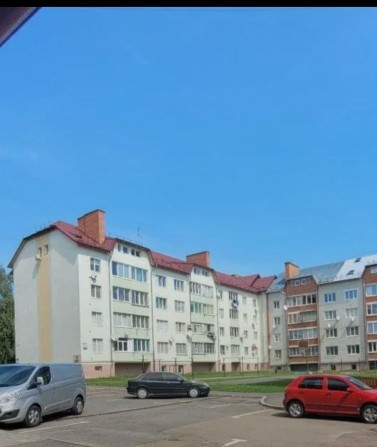 Продаж 3-х кім.в м.Дрогобич вул.Шептицького 74,2 кв.м - фото 1