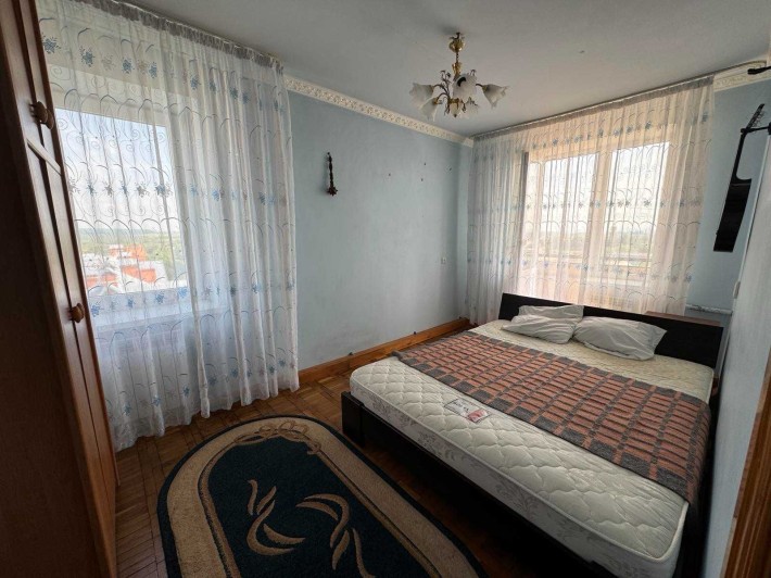 Продаж 3-х кім. квартири, біля "Сільпо", вул. Коновальця, м. Дрогобич! - фото 1