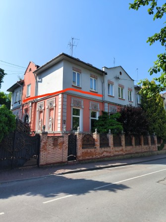 Продаж 2- ох кімн в  центрі - фото 1