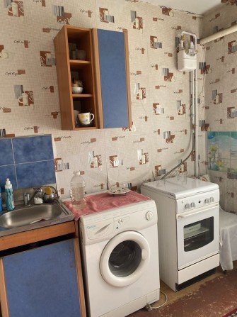 Продам 1к Грушевского-Рынок Черемушки - фото 1