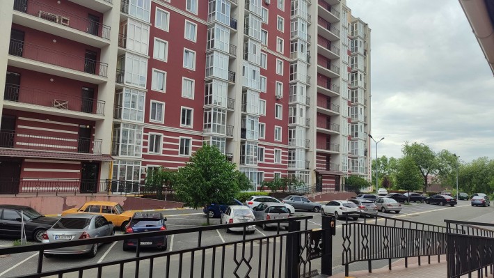 Сертифікат Так Двокімнатна 62м2 по вигідній ціні - фото 1