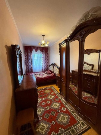 Продам свою 3-кімнатну квартиру у м. Дрогобич - фото 1