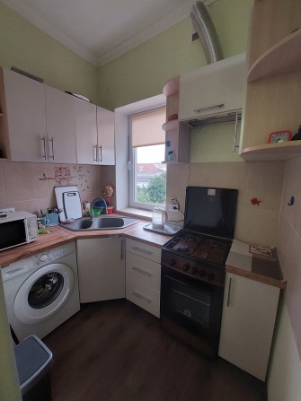 Продаж 1 кімн квартири 33,5м2 вул. Стрийська  м. Дрогобич - фото 1