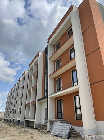 Продаж 2к квартири, РОЗТЕРМІНУВАННЯ - фото 1