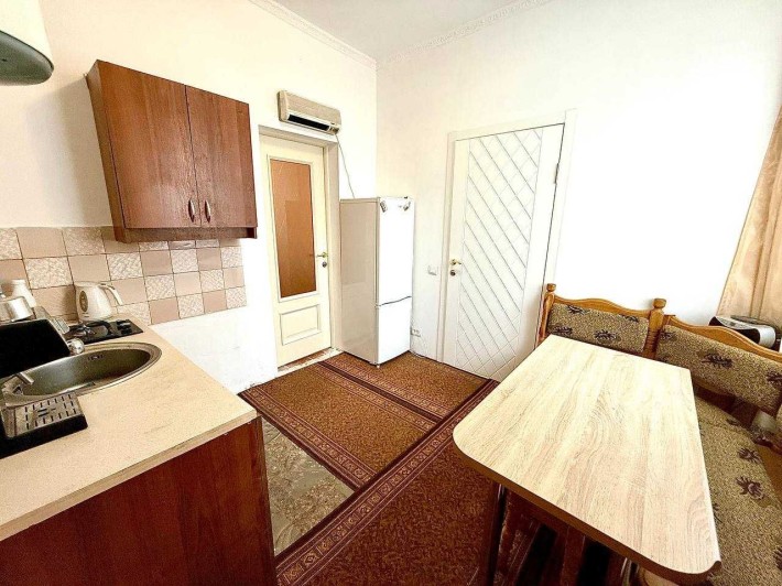 Продаж 1 кімнатної квартири - фото 1