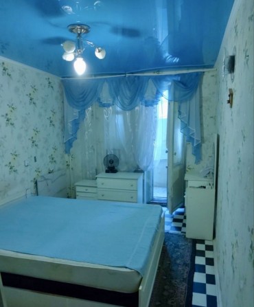 Продам 2-комнатную квартиру с ремонтом в кирпичном доме, район БАМ. Vi - фото 1