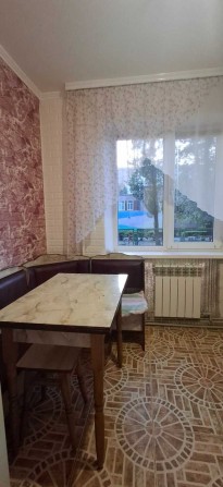Продам 3х кім.кв з АГО 1/9 в центрі лівого берега 2 мкрн , Поліклініка - фото 1