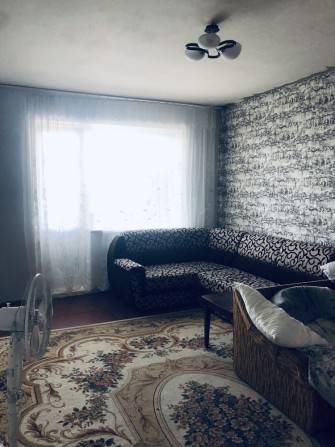 Продам 3-х комнатную квартиру на Левом берегу с холом - фото 1