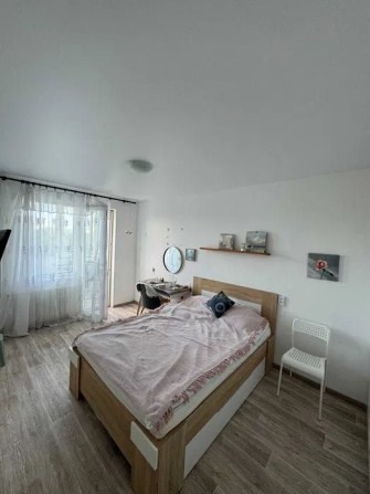 Продаж 1-кімнатної квартири на Лівому березі (11 мікрорайон) - фото 1