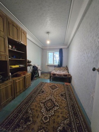 Продам 2-комнатную квартиру - фото 1