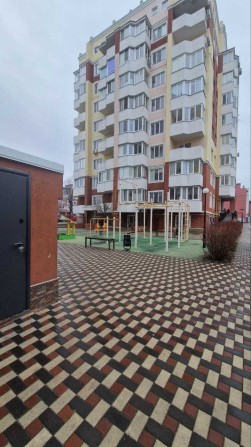 Однокімнатна квартира з ремонтом в м Гостомель, вул.Остромирська - фото 1