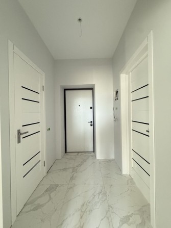 Квартира з ремонтом і газовим опаленням за 30к - фото 1