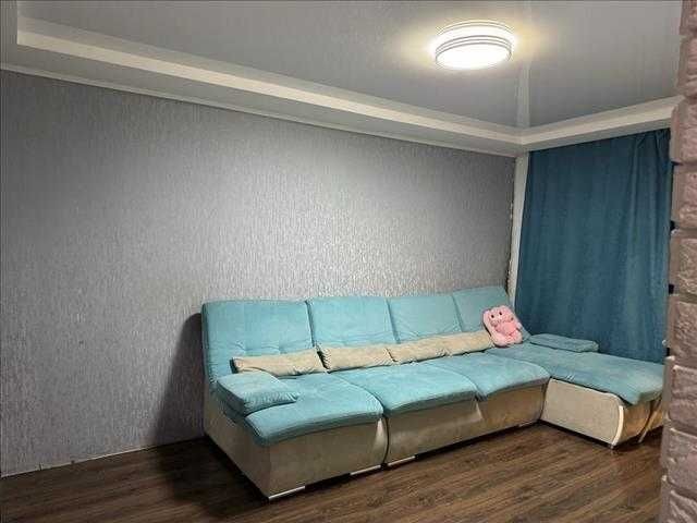 Продаж сучасної 2 кімнатної квартири мкр-н Україна - фото 1
