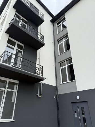 1 кім квартира в центрі з розтермінуванням - фото 1