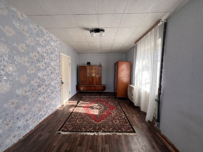 Продам квартиру!Без боргів!Автономне опаленя - фото 1