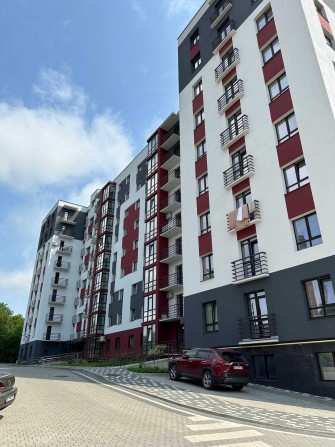 Продаж 3 кім. кварт у новобудові по вул. Л.Українки 44 центр Дрогобич - фото 1