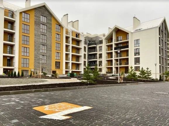 Продаж квартири ЖК Гостомель Резиденс - фото 1