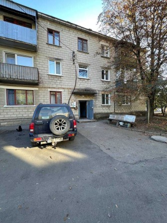Продам 2 кімнатну квартиру в центрі! вул.Героїв України/Гагаріна! Парк - фото 1
