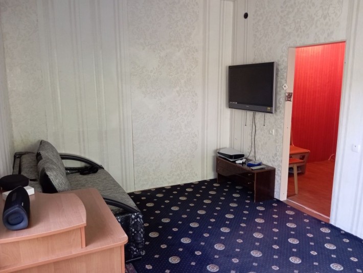 Продам 1кк по ул.Франка 26. Можно по сертификату - фото 1