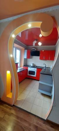 Продам 3- х комн. с автономным отоплением, Желтые Воды - фото 1